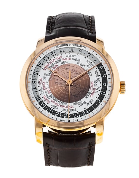Vacheron Constantin Traditionelle 86060/000R-8985